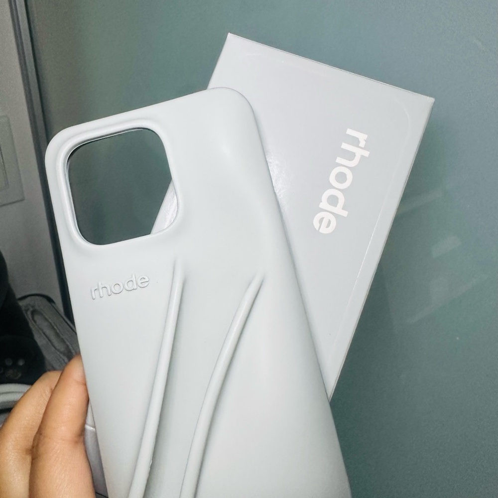 RHODE Phone Case for IPHONE 14 PRO